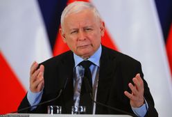Kaczyński przesadził? "Działanie quasi kryminalne"