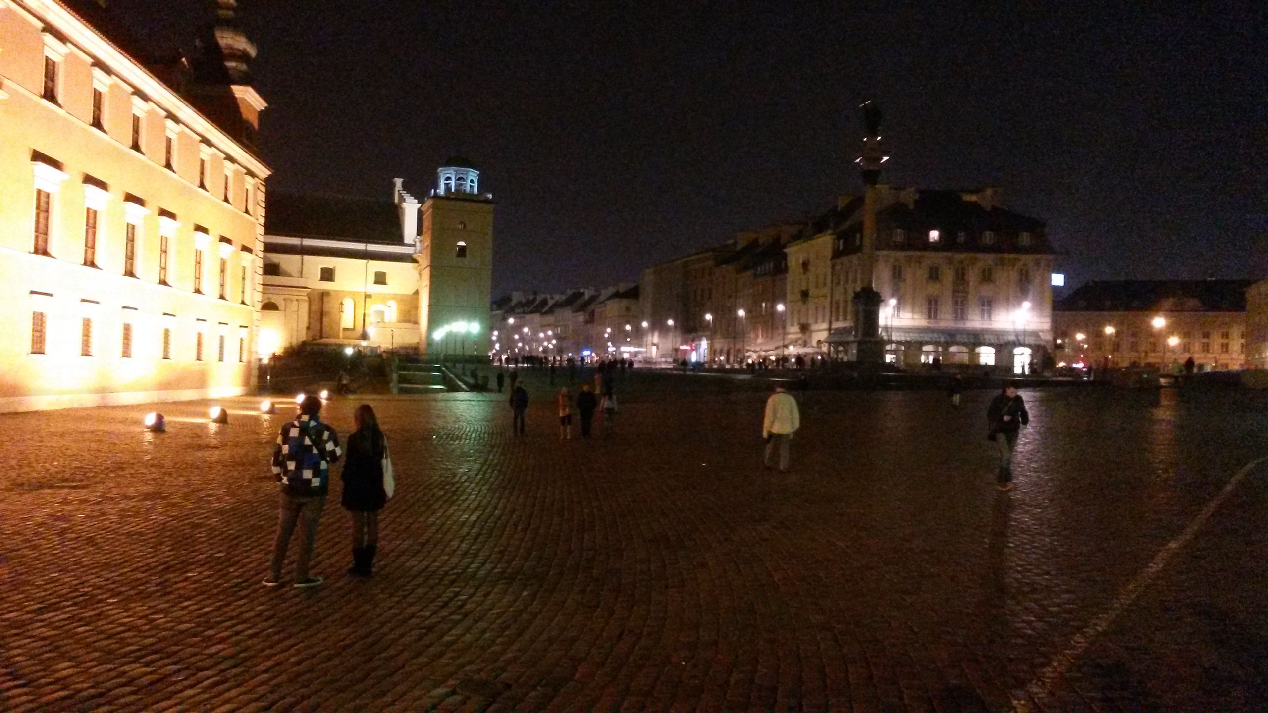 Galaxy S4 Active - wytrzymalszy brat flagowca Samsunga [test] 21