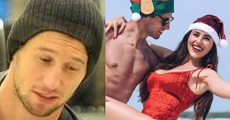 Rodzinny Krychowiak opuszcza Malediwy i wraca do Mrzeżyna (FOTO)
