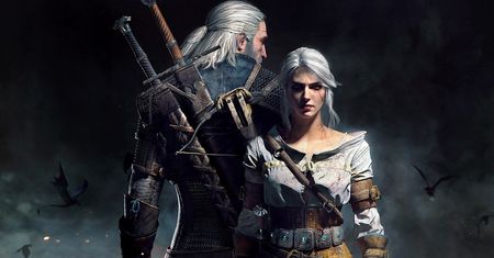 "Wiedźmin 3" na Nintendo Switch. Hitowa produkcja CD Projekt RED doczeka się portu