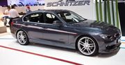 Nowa trójka po tuningu – Ac Schnitzer ACS 3 2.8 Turbo (2012) [aktualizacja]
