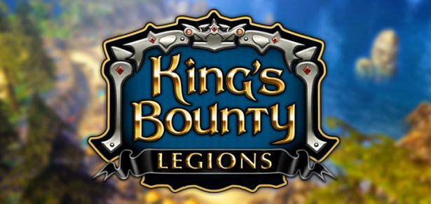 King's Bounty: Legions zmierza na smartfony