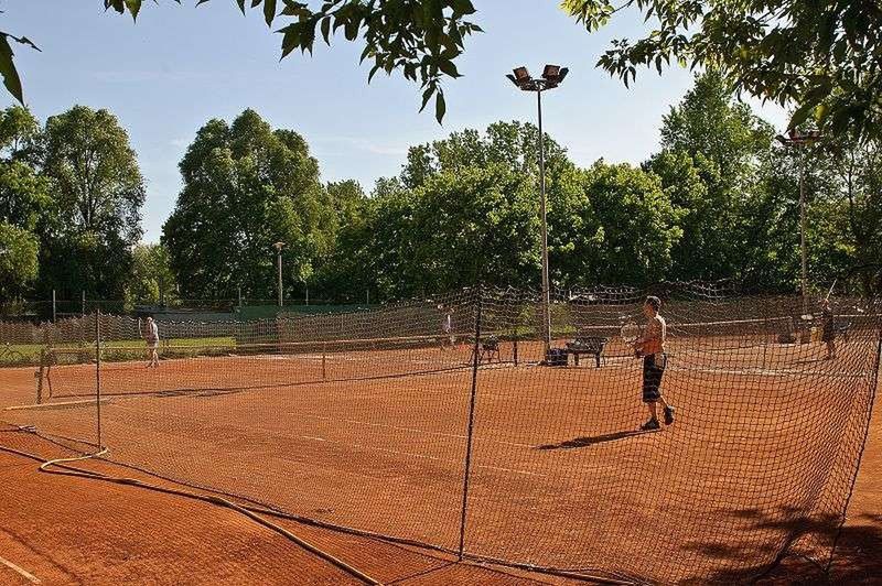 Są pieniądze na sport dla młodych!