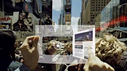 Jak wygląda tabletowa przyszłość według Samsunga? [wideo] 1