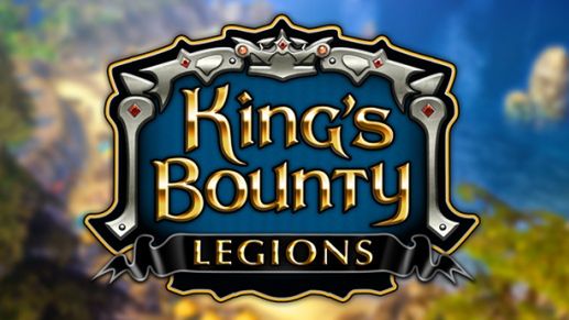 King's Bounty: Legions zmierza na smartfony 1
