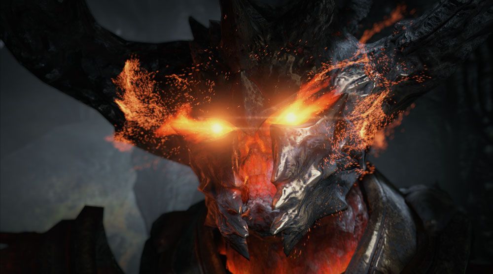Epic zaprezentował Unreal Engine 4 1