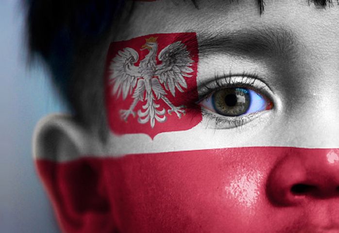 Hymn Polski to jeden z symboli narodowych