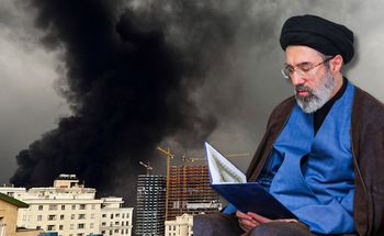 "Został ranny". Nowy przywódca Iranu ucierpiał w ataku