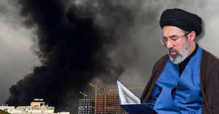 "Został ranny". Nowy przywódca Iranu ucierpiał w ataku