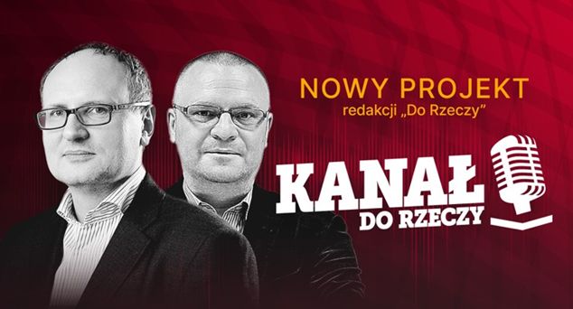 Wydawca „Do Rzeczy” chce otworzyć radio