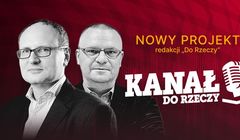 Wydawca „Do Rzeczy” chce otworzyć radio