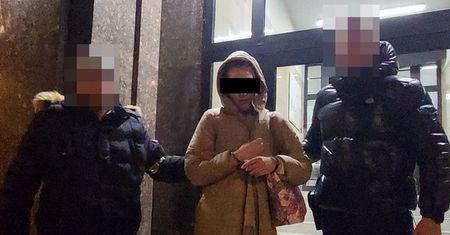 Rozbita zorganizowana grupa przestępcza zajmująca się czerpaniem korzyści majątkowej z cudzego nierządu