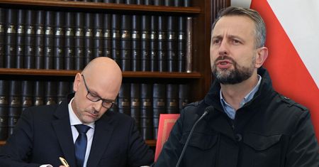 Kosiniak-Kamysz o ślubowaniu Berka. Bezlitośnie punktuje prezydenta