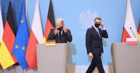 Sankcje na Rosję. Polska przygotowana na opór Niemiec. "To będzie cud"