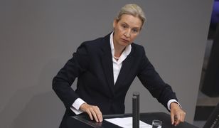 Politycy AfD w rosyjskiej ambasadzie. Jaki był charakter wizyty?