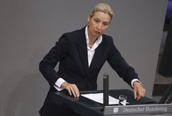 Politycy AfD w rosyjskiej ambasadzie. Jaki był charakter wizyty?