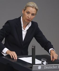 Politycy AfD w rosyjskiej ambasadzie. Jaki był charakter wizyty?