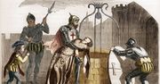 Gilles de Rais. Pierwszy seryjny morderca Europy?
