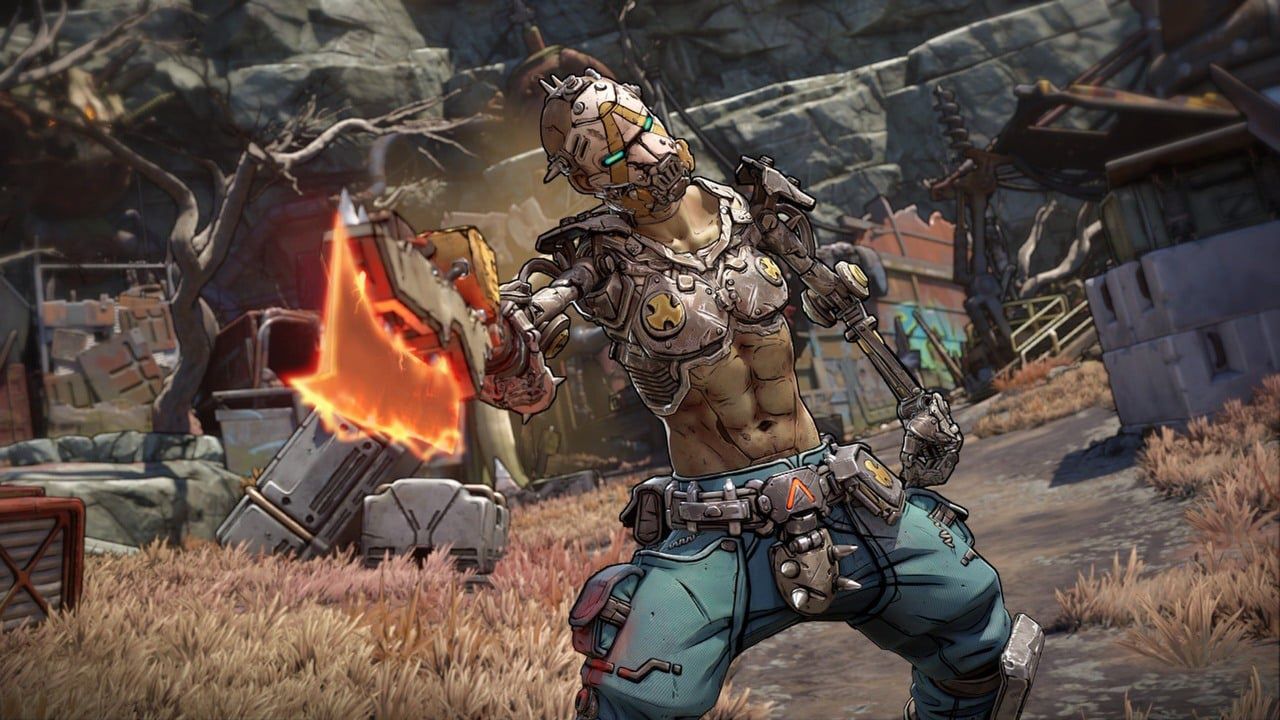Borderlands 4 ma mieszane recenzje na Steamie, ale to nie jakość rozgrywki jest powodem irytacji