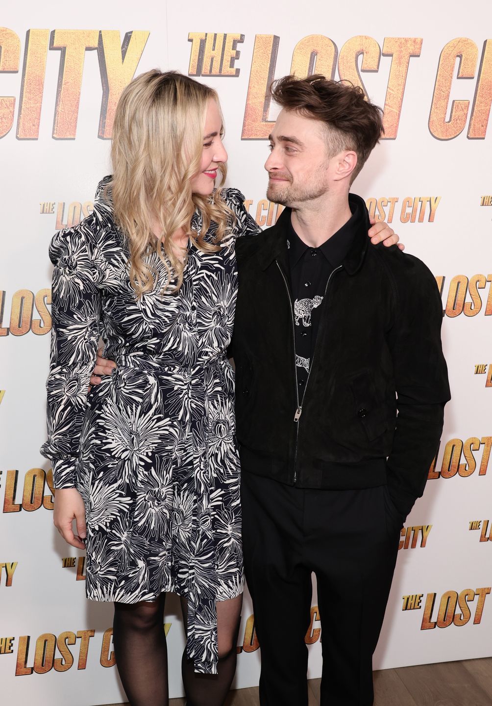 Daniel Radcliffe i jego wieloletnia partnerka spodziewają się dziecka