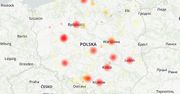 Internet Vectra nie działa. Awaria w całej Polsce (aktualizacja)