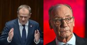 Szpakowski nagle zaczął mówić o Tusku. W TVP nie będą zadowoleni
