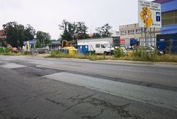 Wrocław. Kolejny etap przebudowy ul. Obornickiej. Zmiany na drogach
