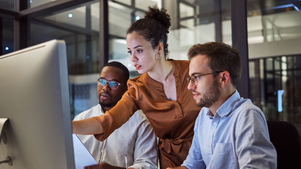 Zwolnienia w branży IT stają się faktem. Zdj. ilustracyjne