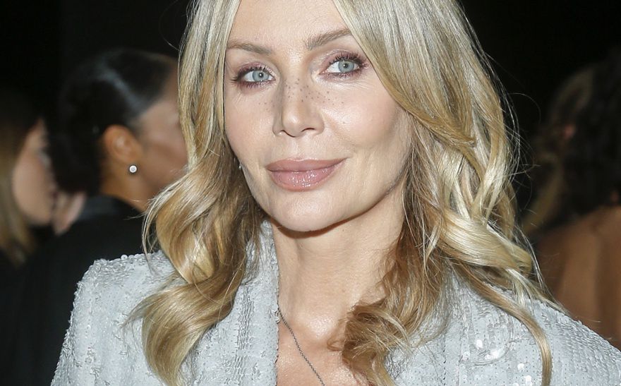 Agnieszka Woźniak-Starak