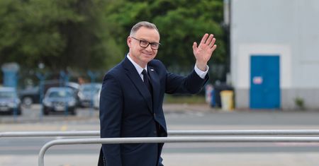 Emerytura prezydencka. Jaką dostanie Andrzej Duda?