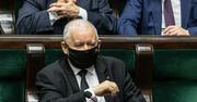 Jarosław Kaczyński odchodzi z rządu. Nieoficjalnie podano datę