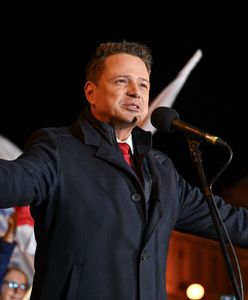 Pierwsze miasto policzyło 100 proc. głosów. Wygrywa Trzaskowski