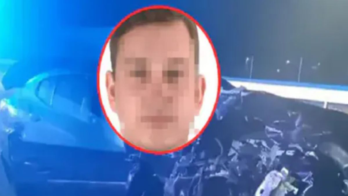 Sebastian M. zatrzymany