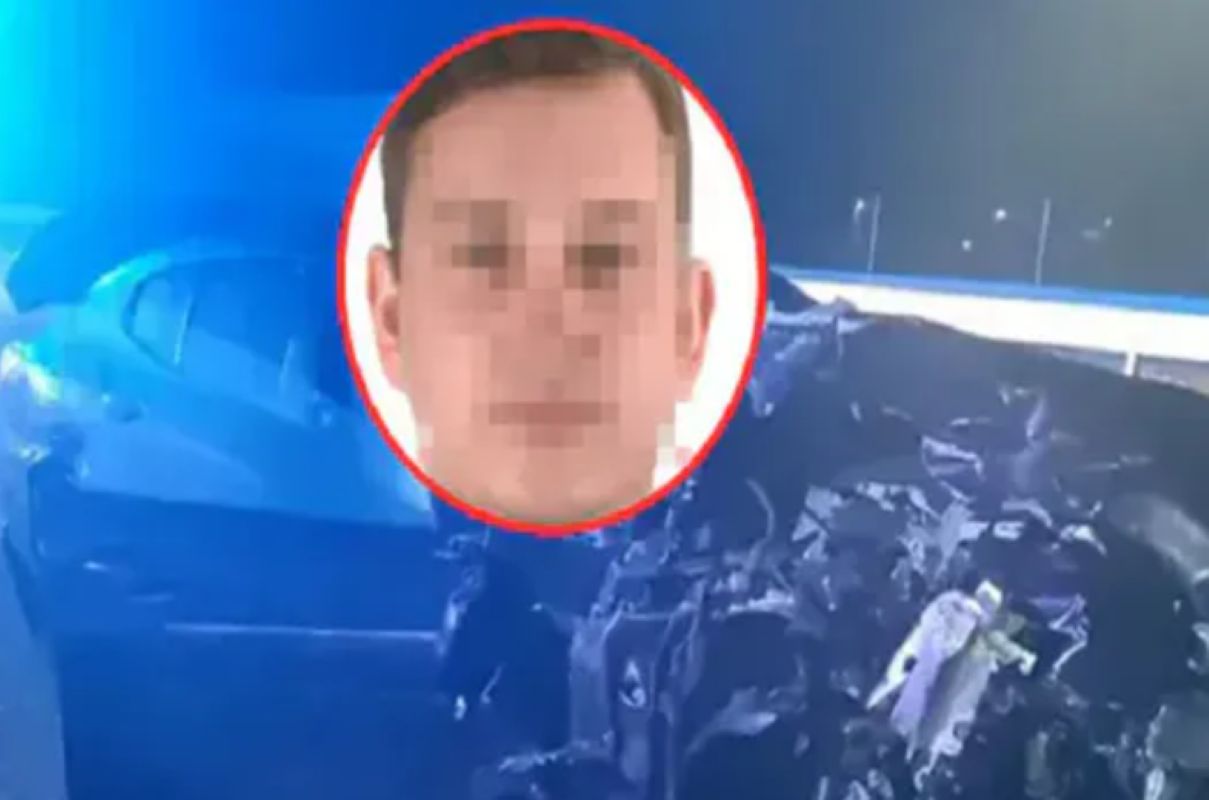 Sebastian M. zatrzymany w Zjednoczonych Emiratach Arabskich
