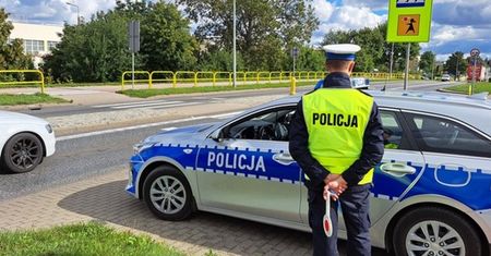 Absurd w Tczewie. Policja potwierdza. "Zbiórka była autentyczna"
