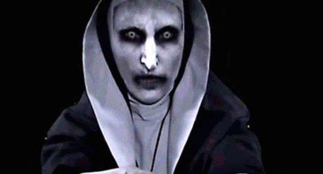 "Zakonnica" podbija kina