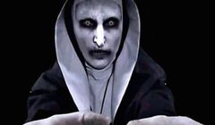 "Zakonnica" podbija kina