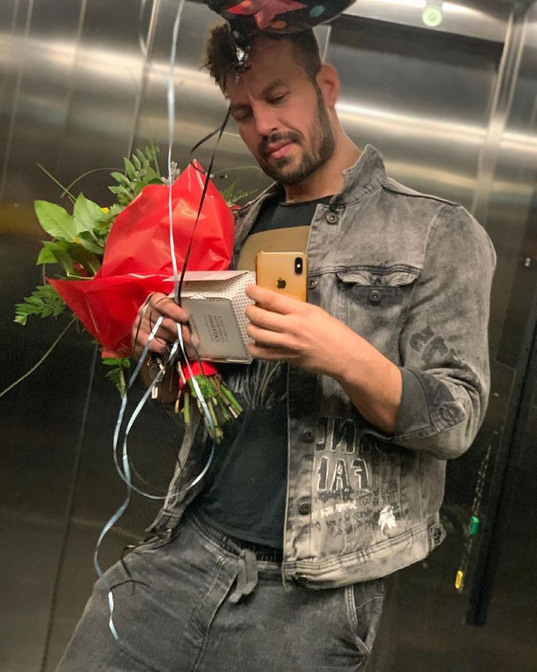 Anna Skura wspomina Jacka Kramka w tabloidzie. Wyznała, że... miał zostać ojcem 