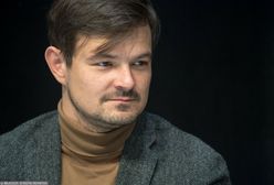 Dawid Ogrodnik o narkotykach, przemocy i myślach samobójczych. Serwuje mocne wyznania