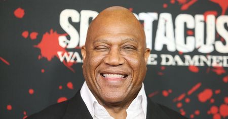 Tommy "Tiny" Lister nie żyje. Aktor miał 62 lata