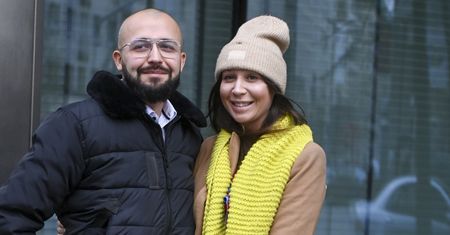 "Ślub od pierwszego wejrzenia" TVN. Aneta i Robert na wyjątkowych zdjęciach
