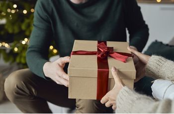 Co na prezent dla mężczyzny? Oto genialne wybory "last minute"