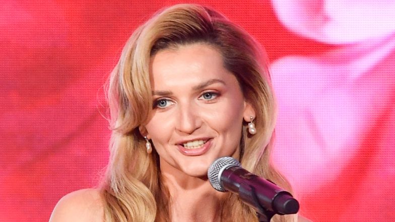 Jagna Niedzielska zorganizowała ślub w dobę