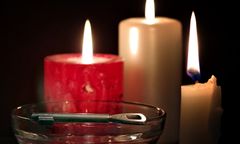 Andrzejki 2020. Wróżby andrzejkowe nieco zmieniły charakter