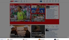 Rozgłośnie z Open.fm i Polskastacja.pl na stronie głównej WP.pl