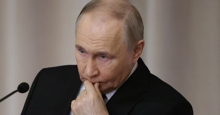 Drony zniszczyły systemy Putina. 19 km od jego rezydencji