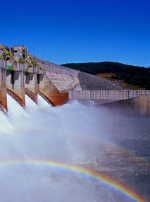 H2O wystarczy kropla... co wiesz o wodnych odnawialnych źródłach energii? [QUIZ]