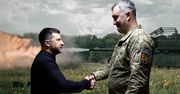 Symboliczne przełamanie. Takiego sukcesu Kijowa nie było od trzech lat