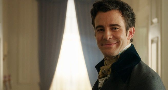 Wiemy, kto będzie głównym bohaterem czwartego sezonu „Bridgertonów” Netfliksa