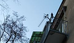 Rośnie presja, aby zabezpieczyć naziemną telewizję cyfrową do 2040 roku